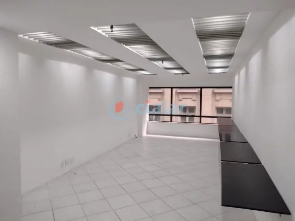 Imagem Sala, 28 m - venda por R$ 80.000,00 ou aluguel por R$ 1.656,90/mês - Centro - Rio de Janeiro/RJ Imagem Sala, 28 m - venda por R$ 80.000,00 ou aluguel por R$ 1.656,90/mês - Centro - Rio de Janeiro/RJ