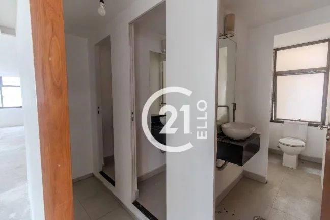 Imagem Excelente Oportunidade de Venda ou Locação de Conjunto Comercial na Vila Olímpia – 230 m²