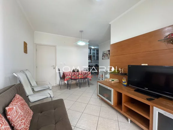 Imagem Lindo apartamento a venda na área nobre da Praia Grande