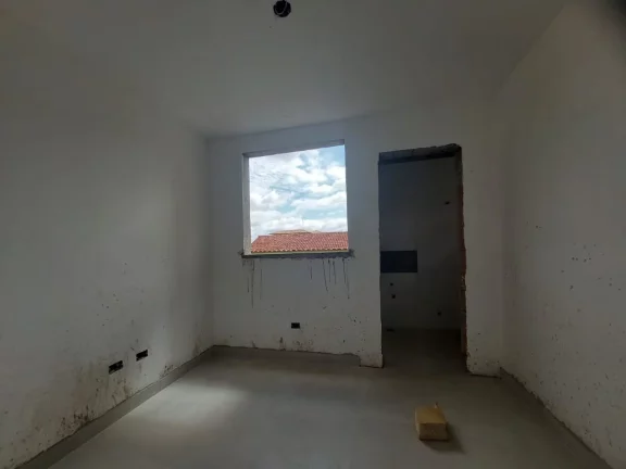 Casa Duplex em Belo Horizonte