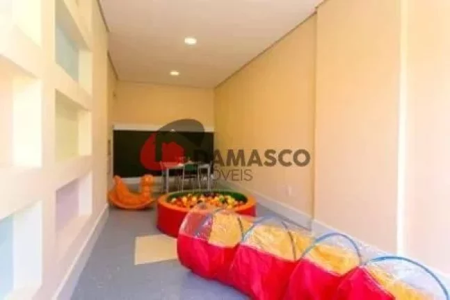 Imagem Apartamento à venda 2 Quartos, 1 Vaga, 50M², Sacomã, São Paulo - SP