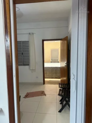 Imagem APARTAMENTO 1 QUARTO - SOLEMAR - PRAIA GRANDE/SP