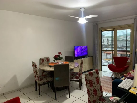 Imagem Apartamento com 3 quartos, 90m², à venda em Torres, centro