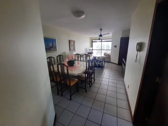 Imagem Apartamento a venda de 3 quartos - Passagem - Cabo Frio