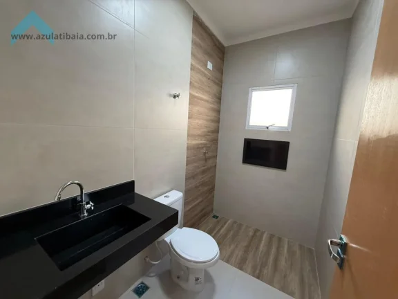 Imagem Casa estilo chácara com piscina venda  Mairiporã/SP,