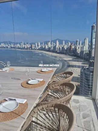 Imagem Stúdio a venda no Terraços da Rainha em Balneário Camboriú/SC