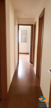 Imagem APTO. 03 QUARTOS 110 m² 01 SUITE 02 VAGAS -B. SERRA-BH-MG