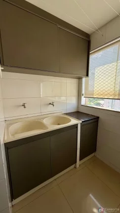 Imagem Apartamento à Venda no Bairro Rosário – 2 Quartos com Suíte Master e Closet