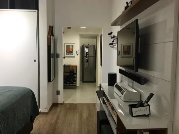 Imagem Kit no Viaduto 9 de julho - reformado
