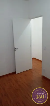 Imagem Viva com Conforto e Lazer – Apto 55m² no Veredas de Ferraz – 2 Dorms + Varanda!