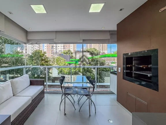 Imagem Apartamento Proximo ao metrô pronto para morar