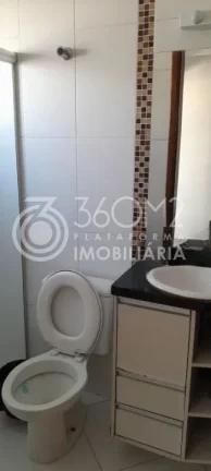 Imagem Apartamento Duplex para Venda em Santo André / SP no bairro Utinga