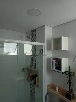 Imagem Apartamento com 2 suites à venda, 140 m² por R$ 798.000 - Jardim Helena Cristina - Sorocaba/SP