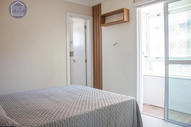 Imagem Apartamento 3 suítes!