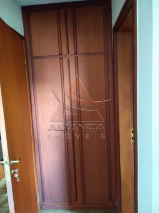 Imagem Apartamento - Ribeirão Preto - Centro