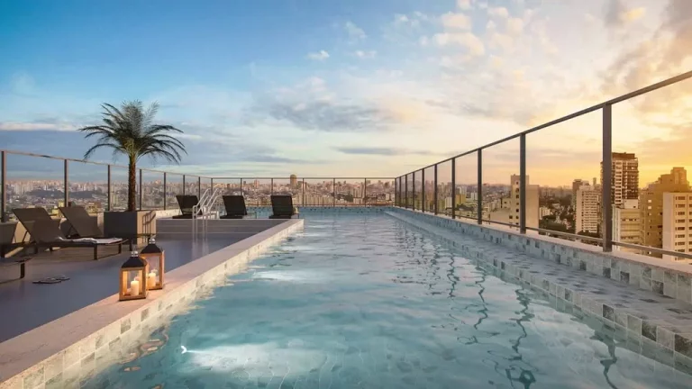Imagem APARTAMENTO RESIDENCIAL em São Paulo - SP, Bela Vista