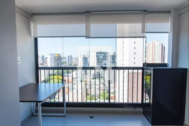Imagem Apartamento à Venda - Vila Mariana, 1 Quarto, 27 m2