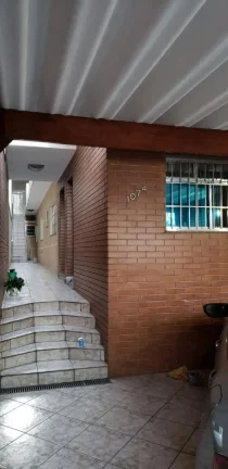 Imagem Casa para Venda por R$470.000,00 com 2 dormitórios, 1 suite e 2 vagas - Vila curuça velha, São paulo / SP - Cód. BDI37030