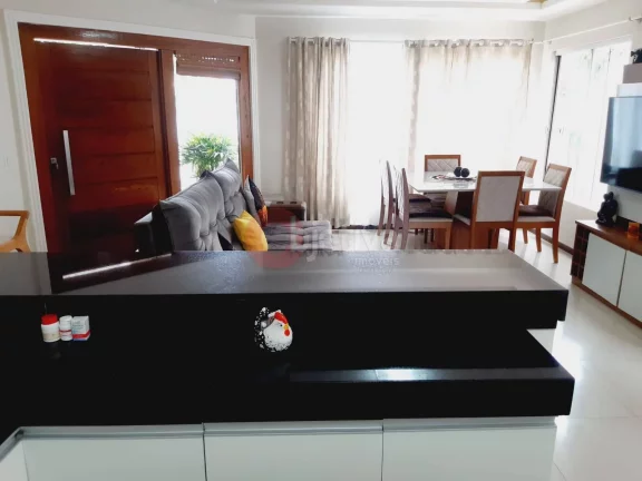 Imagem Casa térrea a venda, 3 quartos, Condomínio dos Pássaros - Cabo Frio