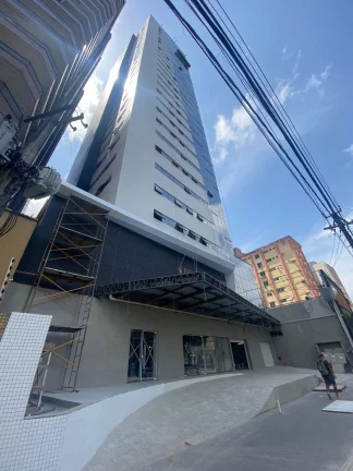 Oportunidade Única: Sala Comercial de 24m² no Condomínio no Umarizal, Belém-PA