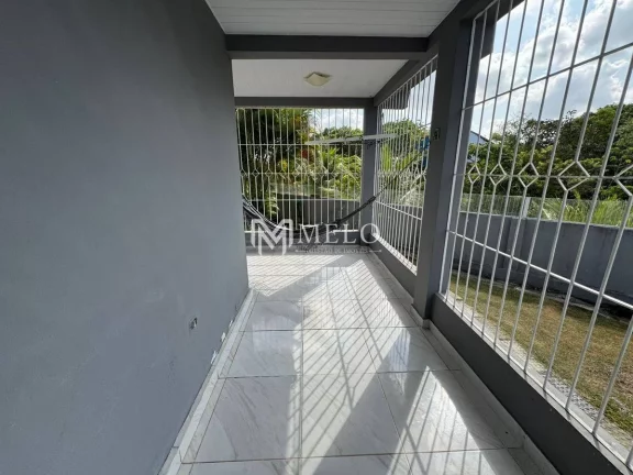 Imagem Oportunidade em GUABIRABA: 240m², 04qts, 02suites,, 05vagas../Porteira Fechada..