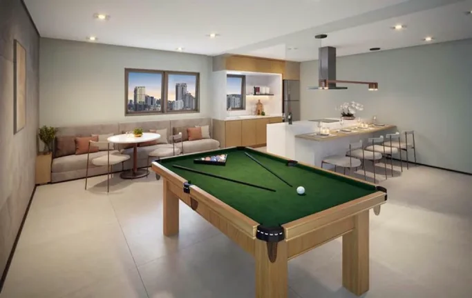 Imagem APARTAMENTO RESIDENCIAL em São Paulo - SP, Vila Olímpia