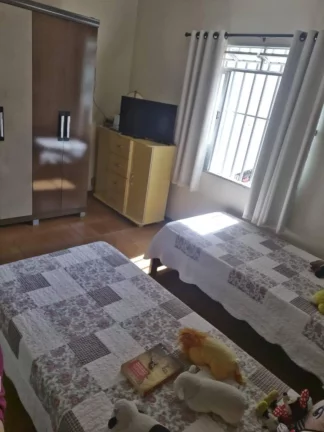 Imagem Casa à Venda no Bairro Getúlio Vargas - Confira Detalhes!