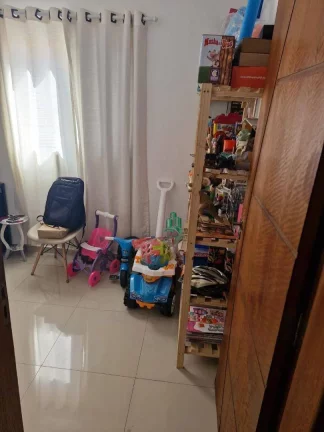 Imagem Casa com 2 dormitórios à venda, 100 m² por R$ 400.000,00 - Jardim Guilhermino - Guarulhos/SP