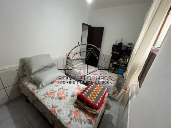 Imagem Maravilhosa Casa Geminada 2 Quartos no Ocian, Praia Grande