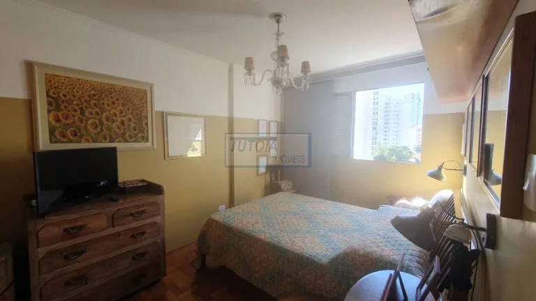 Imagem APARTAMENTO A VENDA NO PARAISO
