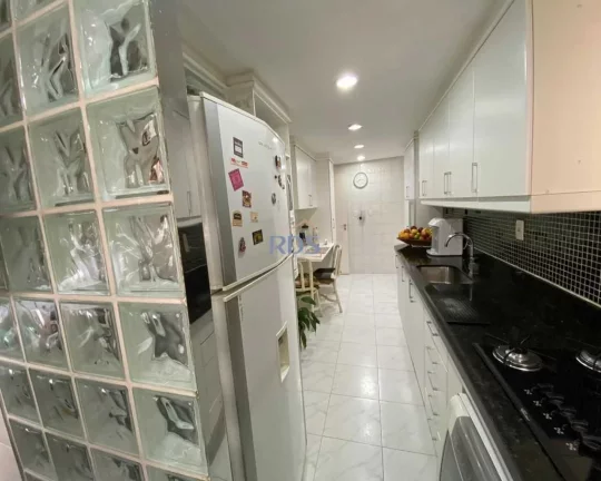 Imagem APARTAMENTO RESIDENCIAL em São Paulo - SP, Indianópolis