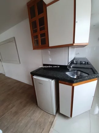 Imagem Apartamento para alugar Jardim Paulista São Paulo