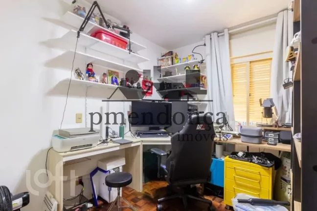 Imagem Apartamento em Perdizes com 3 quartos (1 suíte) e 2 vagas, 104m2
