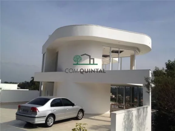 Imagem Casa com 3 Quartos à Venda, 425 m² em Golf Gardens - Carapicuíba