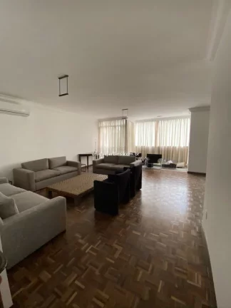 Imagem Apartamento à venda Jardim América São Paulo