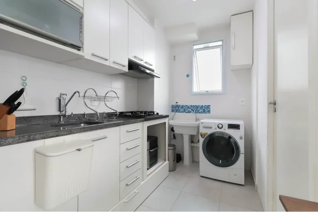 Imagem APARTAMENTO RESIDENCIAL em São Paulo - SP, Vila Leopoldina