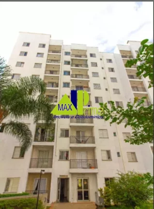 Imagem APARTAMENTO 57M²/03 DORMITÓRIOS/SACADA/01 VAGA