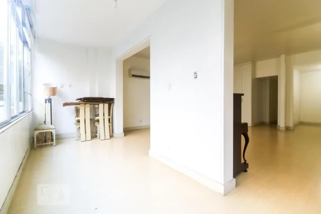 Imagem Apartamento à Venda - Copacabana, 4 Quartos, 200 m2