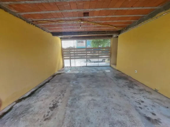 Imagem Casa com 7 dormitórios à venda, 278 m² por R$ 859.000,00 - Jardim Monumento - Piracicaba/SP