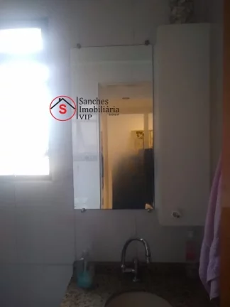 Imagem APARTAMENTO RESIDENCIAL em SÃO PAULO - SP, QUINTA DA PAINEIRA