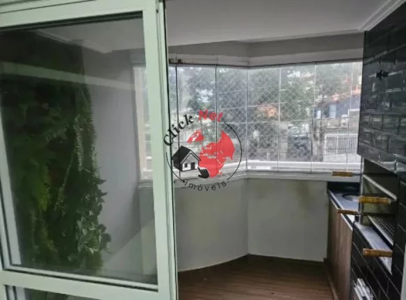 Imagem Apartamento à Venda no Baeta Neves – Conforto, Estilo e Localização Privilegiada!