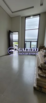 Imagem CASA TÉRREA A VENDA NO JARDIM MARAMBAIA II - 98M² - 03 QUARTOS COM SUÍTE - JUNDIAÍ - SP