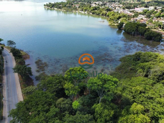 Imagem Terreno à venda, 360 m² por R$ 220.000,00 - Condomínio Parque dos Buritis - Lagoa Santa/MG