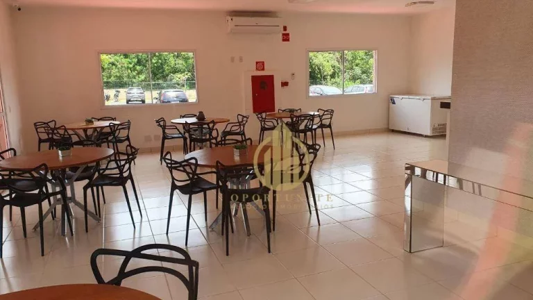 Imagem Apartamento com 2 dormitórios à venda, 58 m² por R$ 315.000,00 - Residencial Greenville - Ribeirão Preto/SP