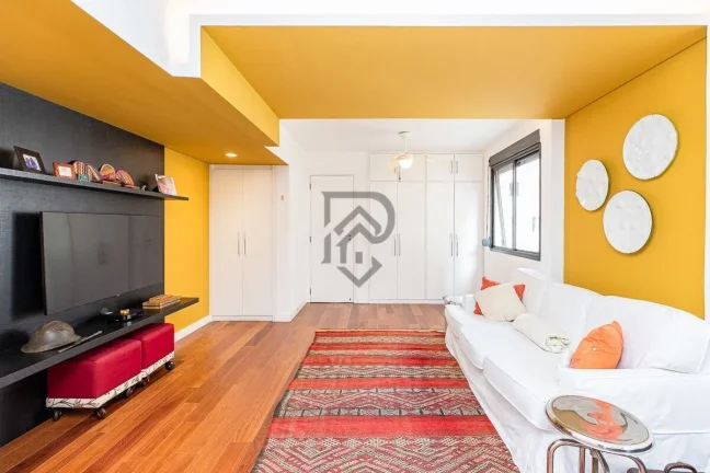 Imagem Apartamento em Jardim Paulista, São Paulo/SP