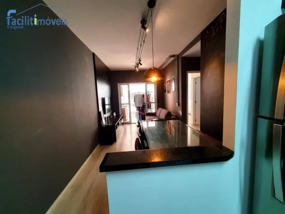 Imagem APARTAMENTO À VENDA NO BAIRRO DEMARCHI - SÃO BERNARDO DO CAMPO - SP