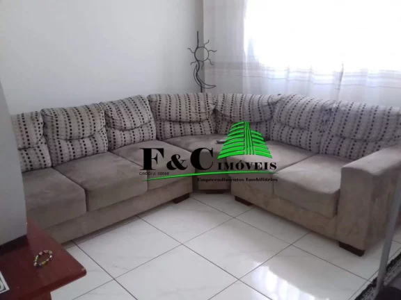 Imagem Casa para Venda em Porto Ferreira, Jardim Porto dos Ipês, 2 dormitórios, 2 banheiros, 2 vagas
