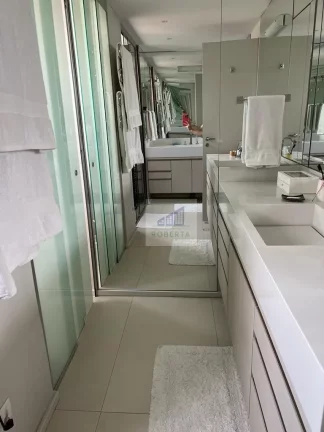 Imagem APARTAMENTO À VENDA NO BROOKLIN DE 225M² COM 3 SUÍTES