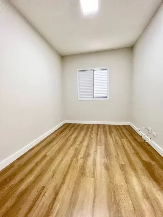 Imagem Apartamento Atras do Poupa Tempo 56 m² 2 Dormitorios e 2 Vaga de Garagens