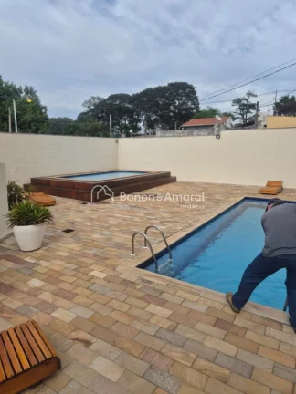 Imagem Excelente localização, a apenas 100 metros da Avenida Norte-Sul, no sentido Taquaral. Apartamento ...